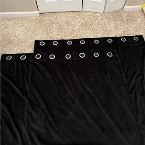 Blackout Curtains